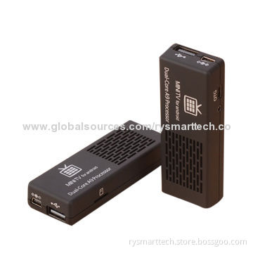 RK3066 Dual Core Android 4.2 TV-TO-PC Converters
